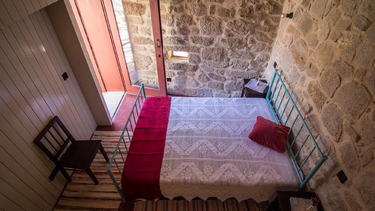Photo of Bedroom in Macieira de Cambra