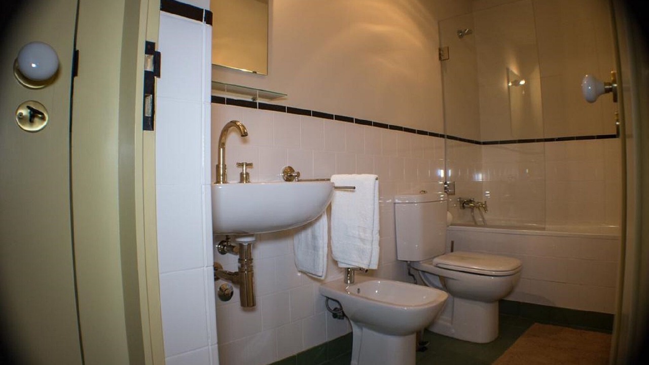 Photo of Bathroom in Macieira de Cambra