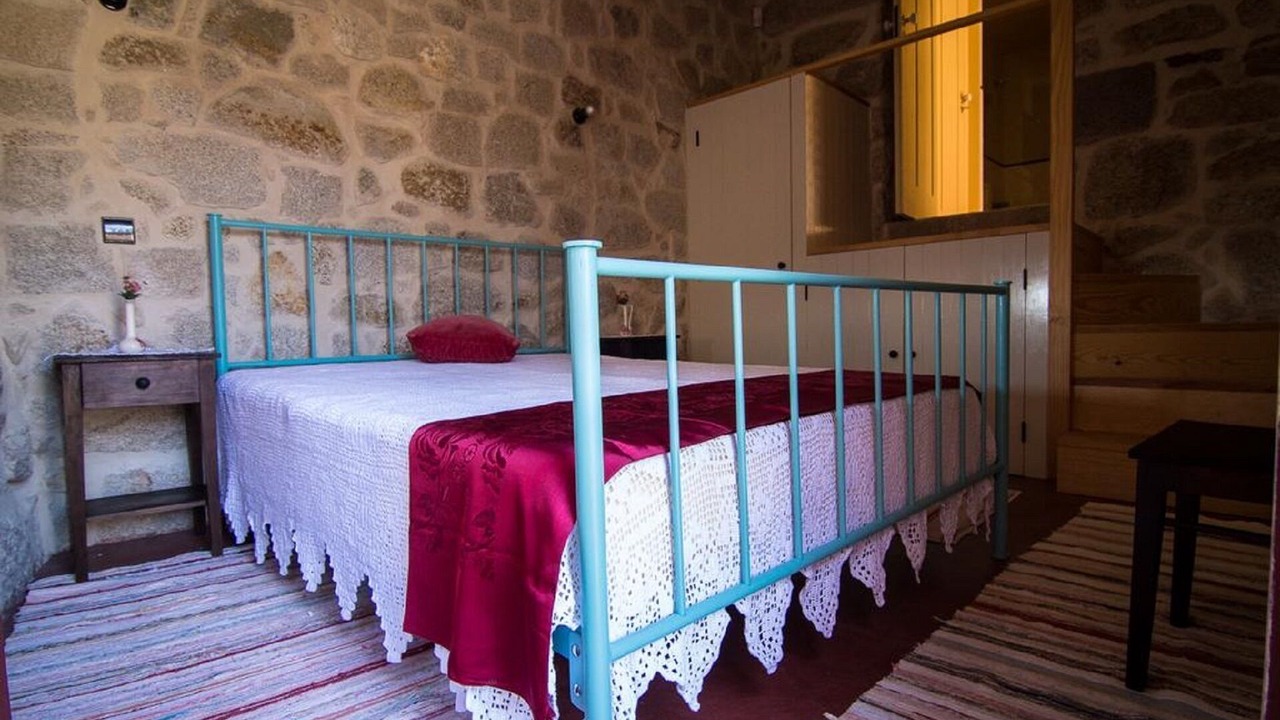 Photo of Bedroom in Macieira de Cambra