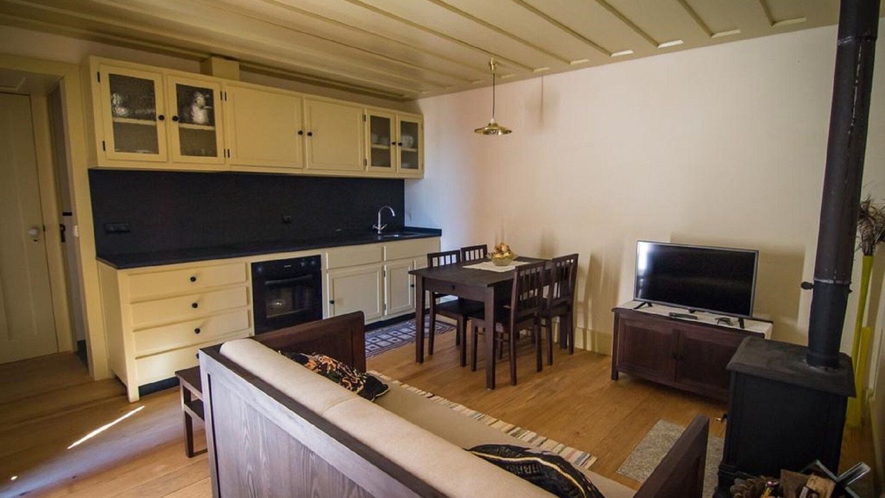 Photo of Livingroom in Macieira de Cambra