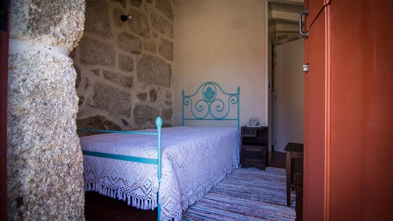 Photo of Bedroom in Macieira de Cambra