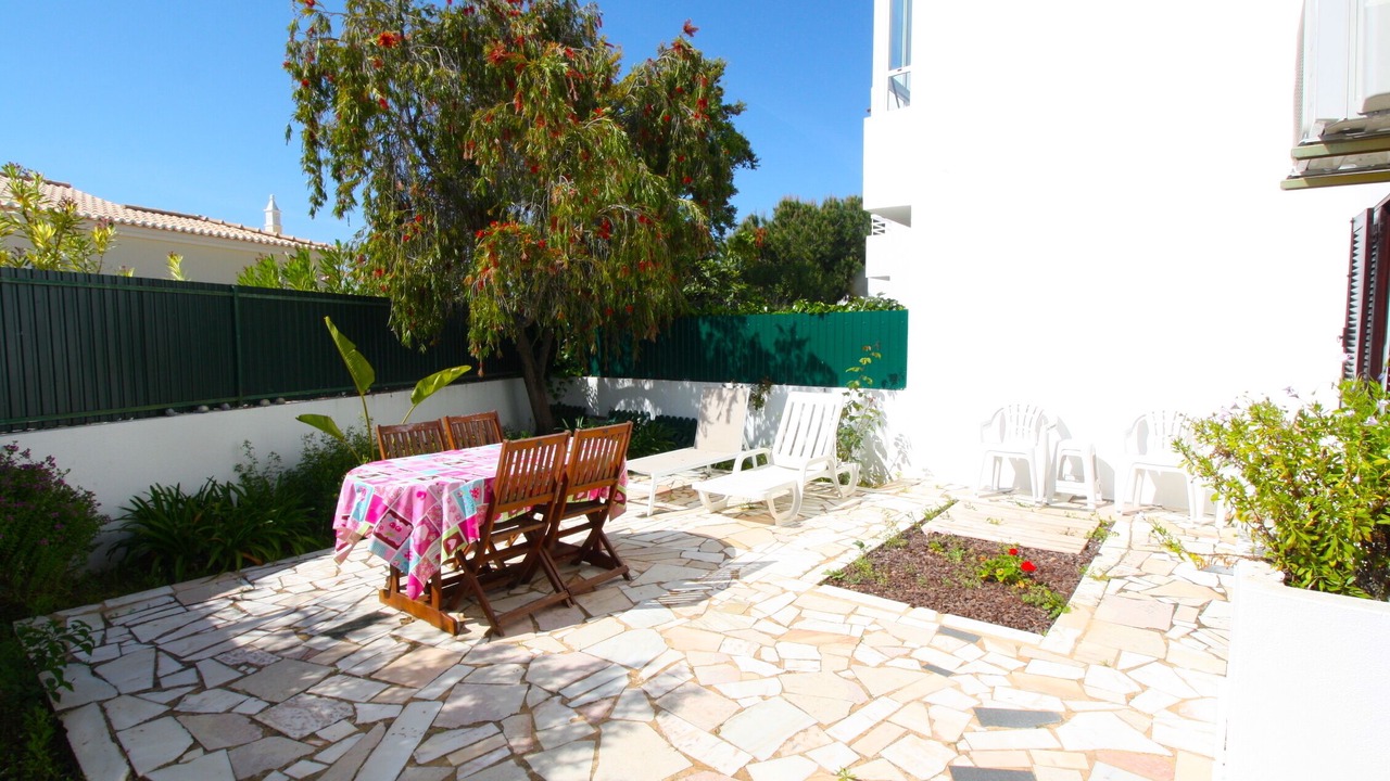 Photo of Outdoor in Mato Serrao