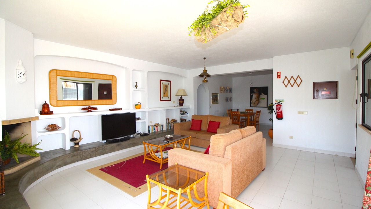 Photo of Livingroom in Mato Serrao