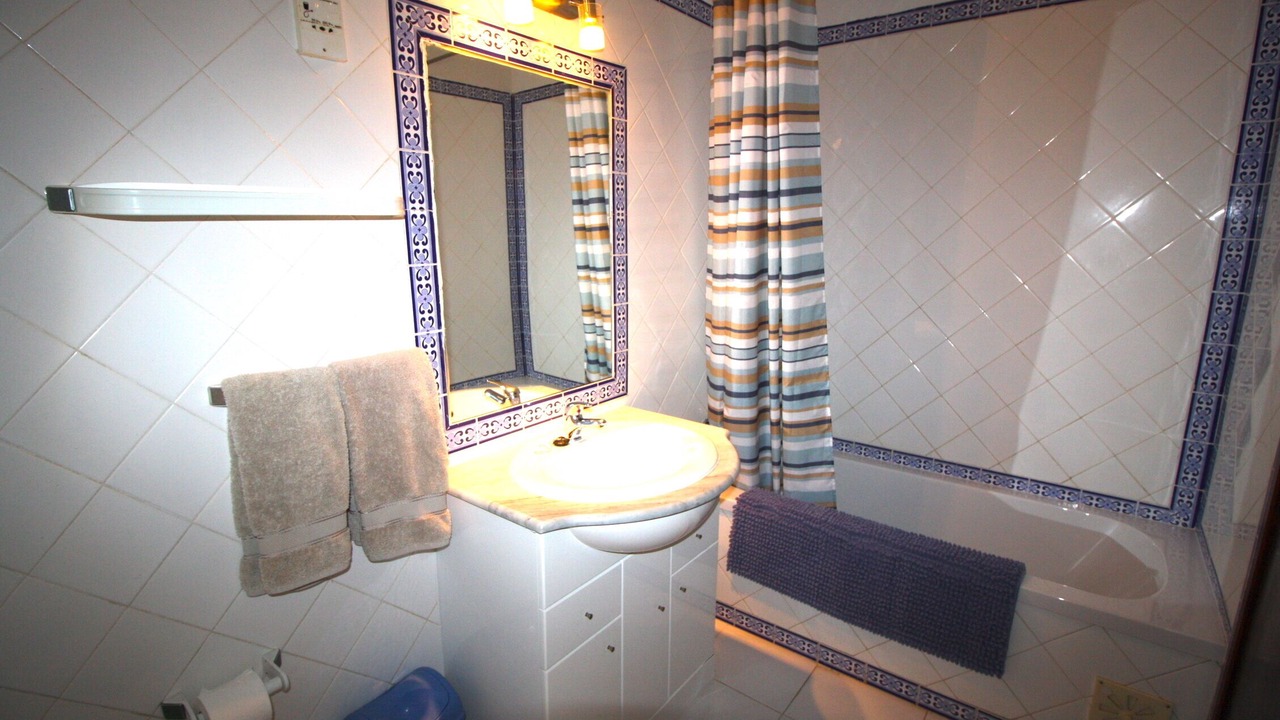 Photo of Bathroom in Mato Serrao