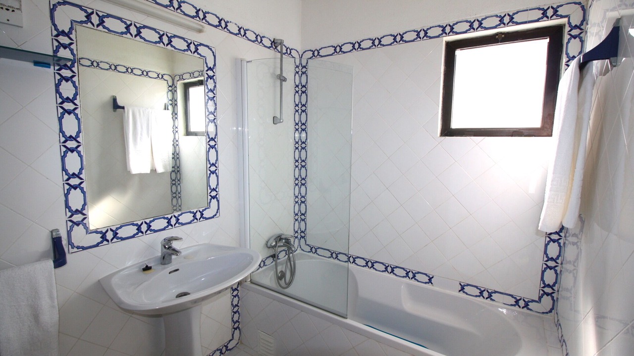 Photo of Bathroom in Mato Serrao