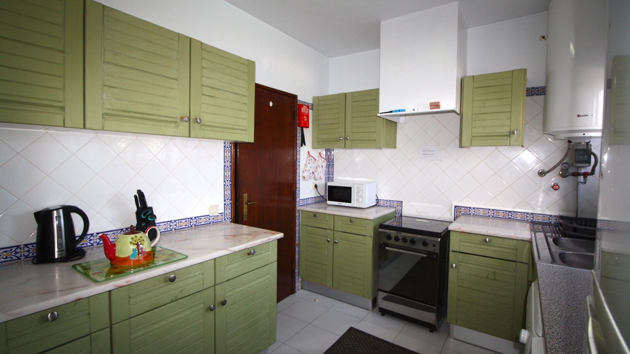 Photo of Kitchen in Mato Serrao
