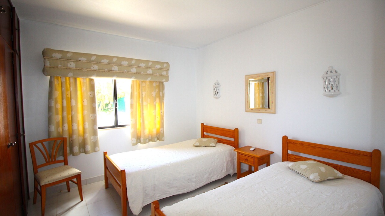 Photo of Bedroom in Mato Serrao