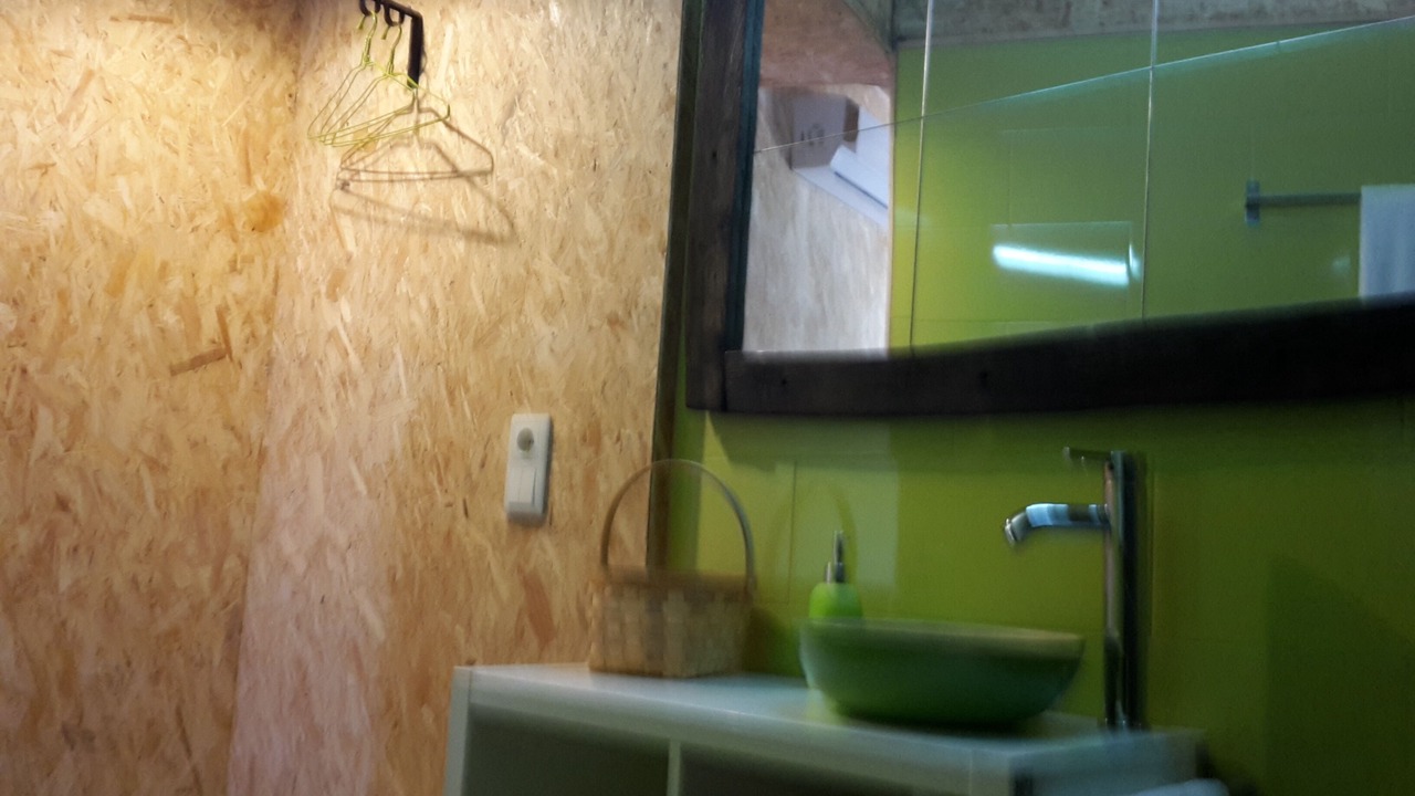Photo of Bathroom in Moimenta da Beira