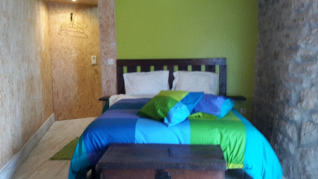 Photo of Bedroom in Moimenta da Beira