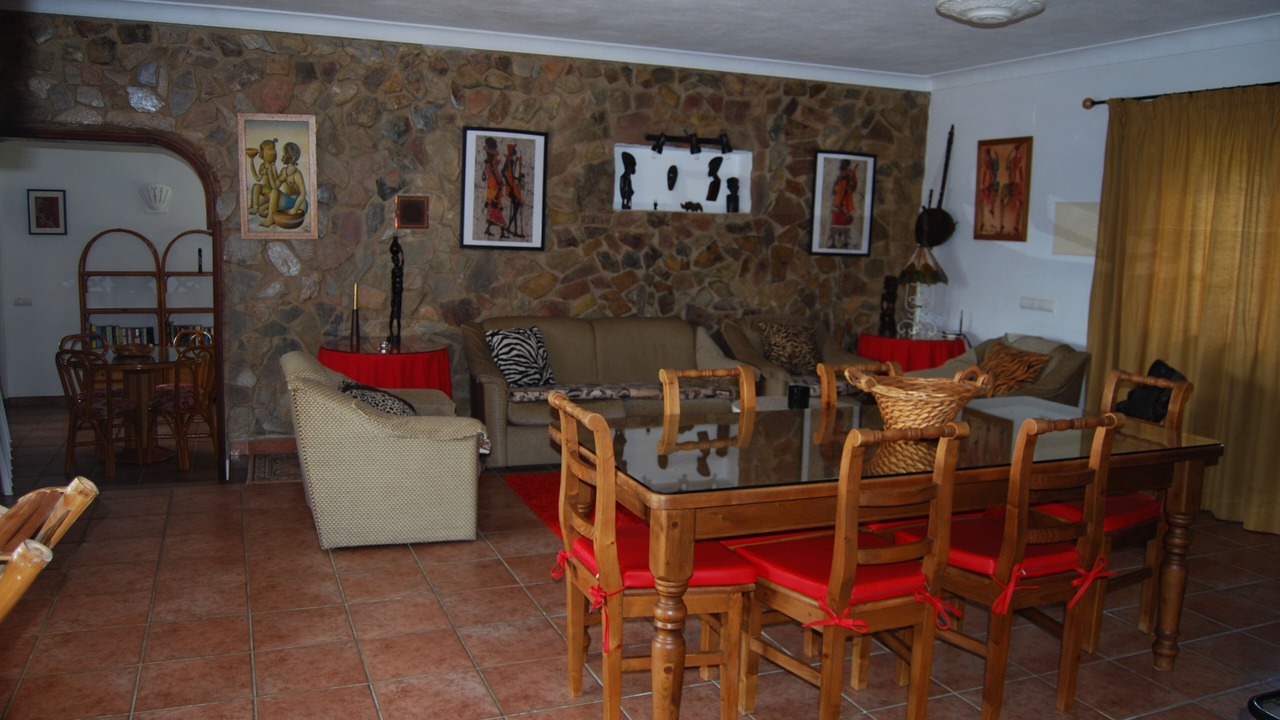 Photo of Livingroom in Lagos