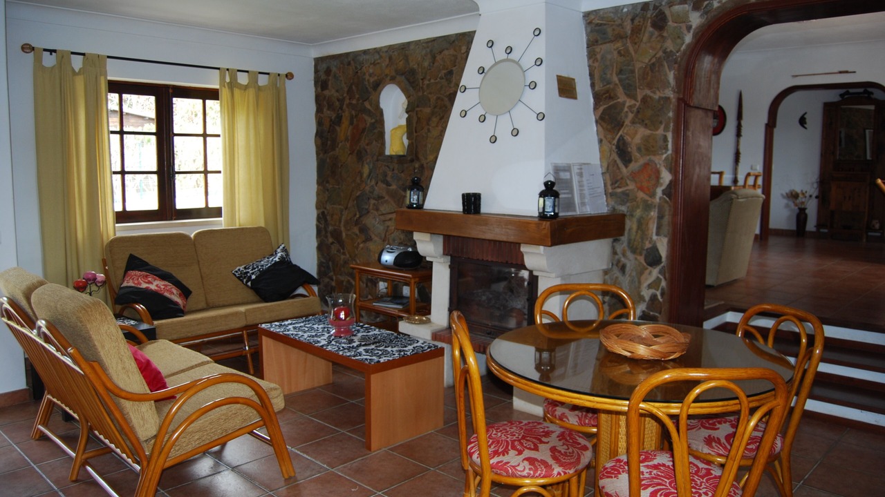 Photo of Livingroom in Lagos