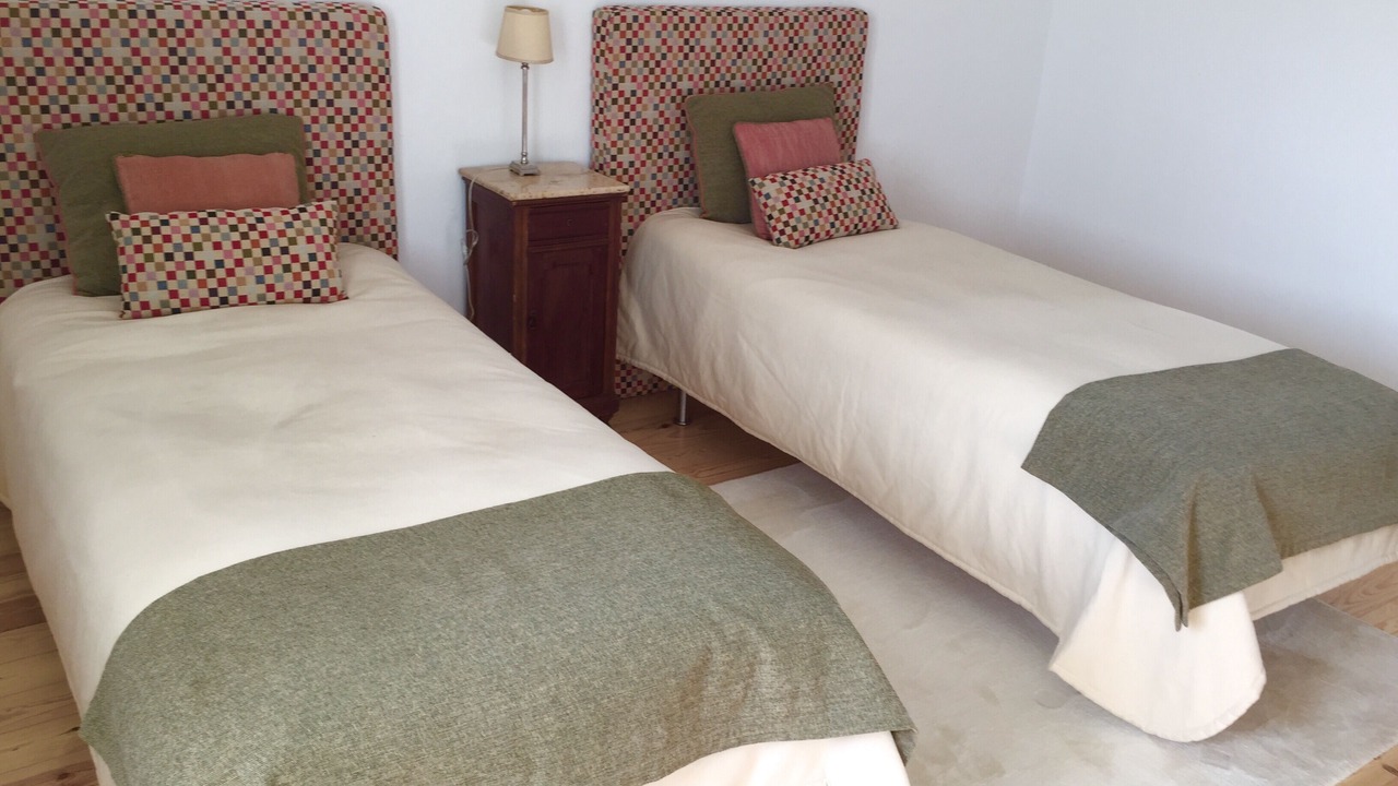 Photo of Bedroom in Beja