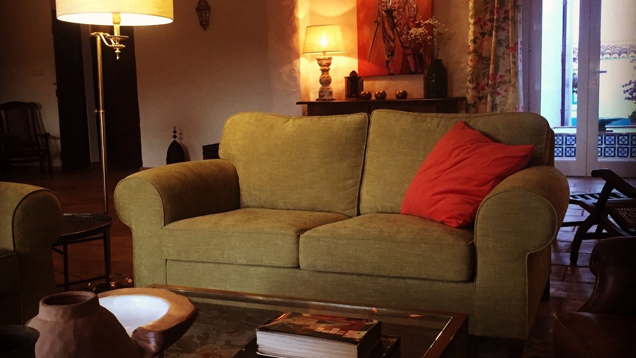 Photo of Livingroom in Beja