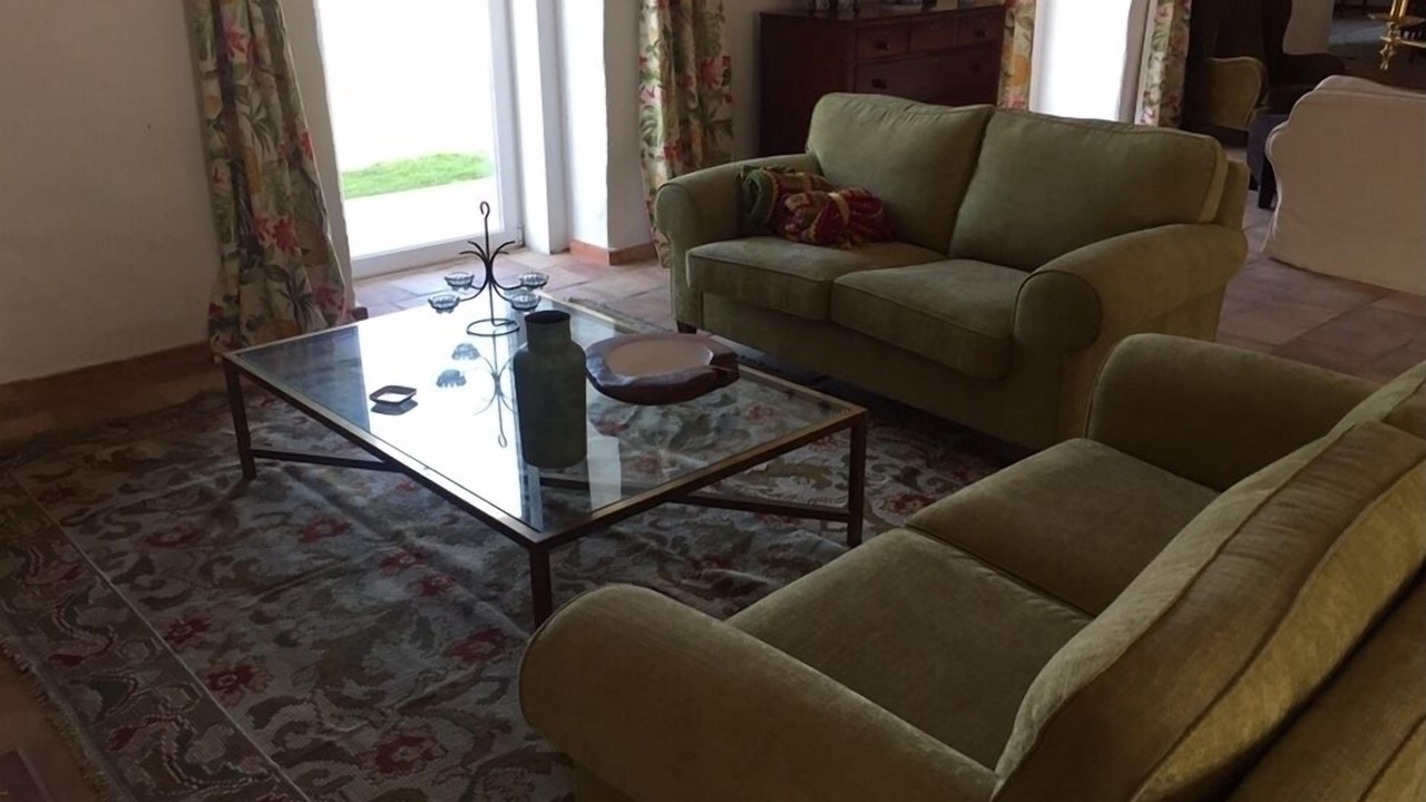 Photo of Livingroom in Beja