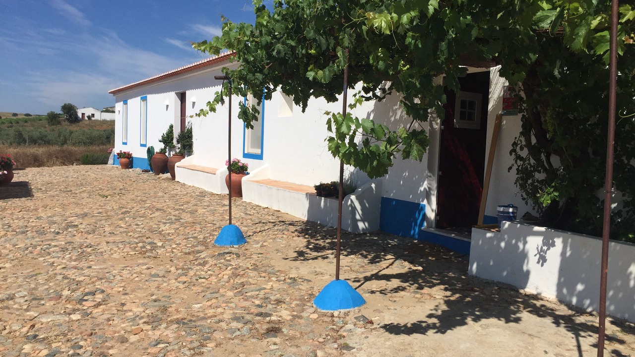 Photo of Outdoor in Beja