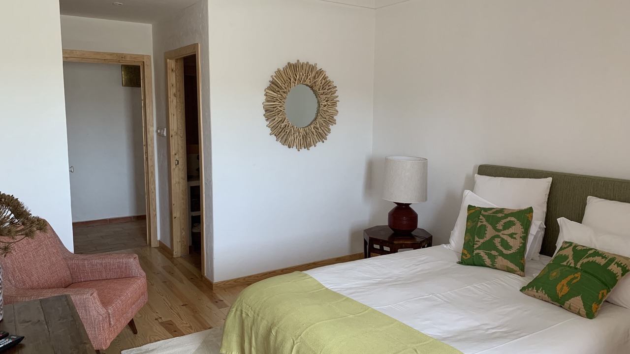 Photo of Bedroom in Beja