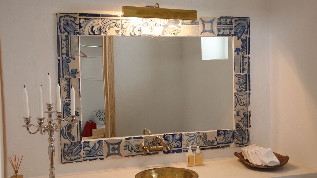 Photo of Bathroom in Beja