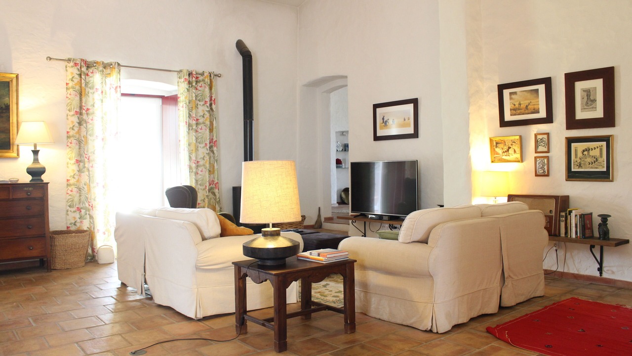 Photo of Livingroom in Beja