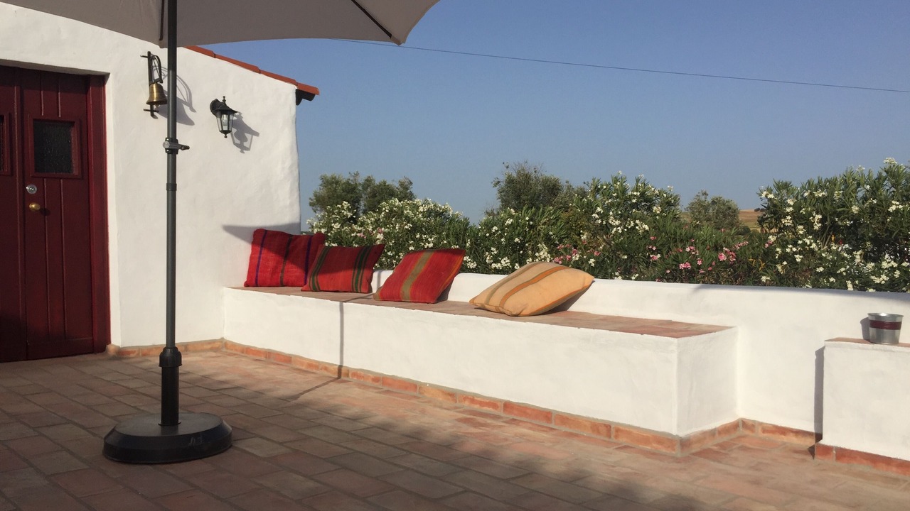 Photo of Patio Balcony in Beja