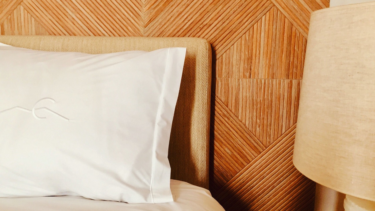 Photo of Bedroom in Beja
