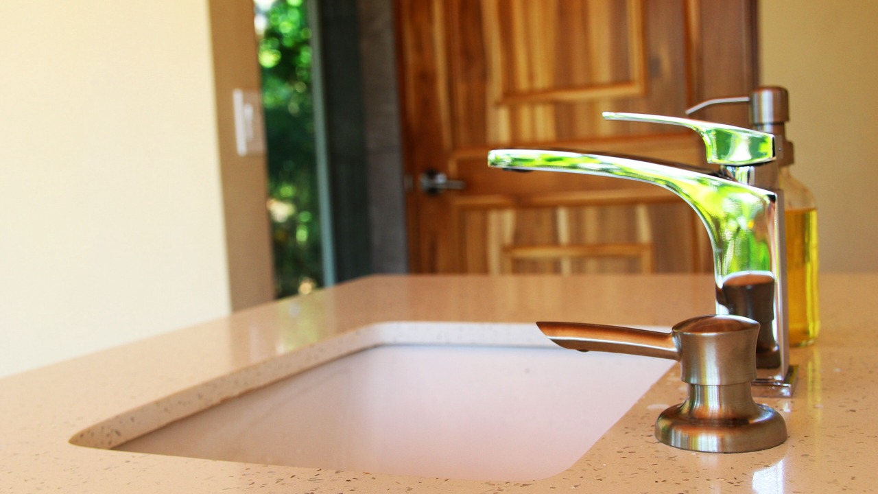 Photo of Bathroom in San Pedro
