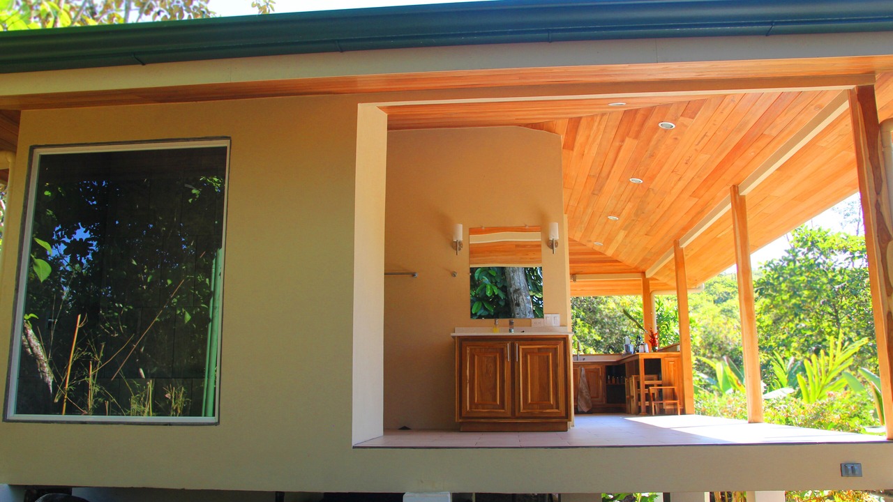 Photo of Patio Balcony in San Pedro