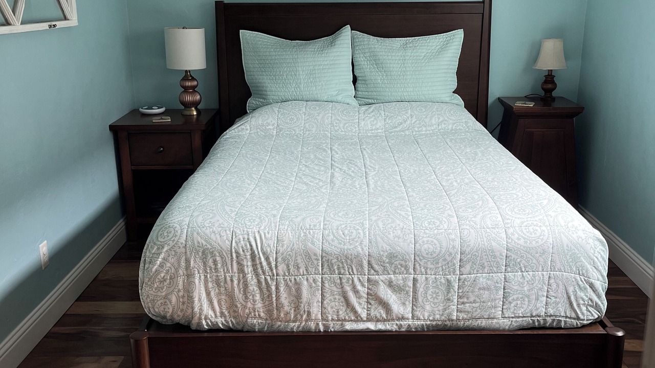 Photo of Bedroom in Shell Beach
