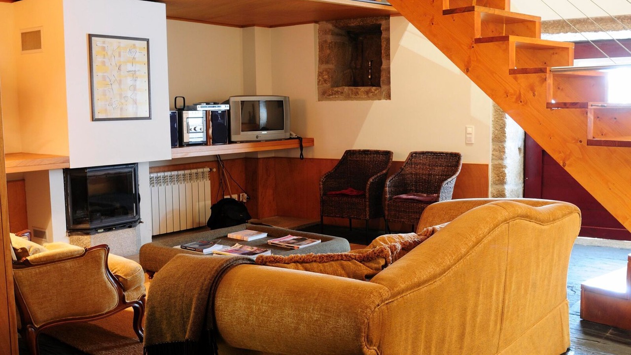 Photo of Livingroom in Meda