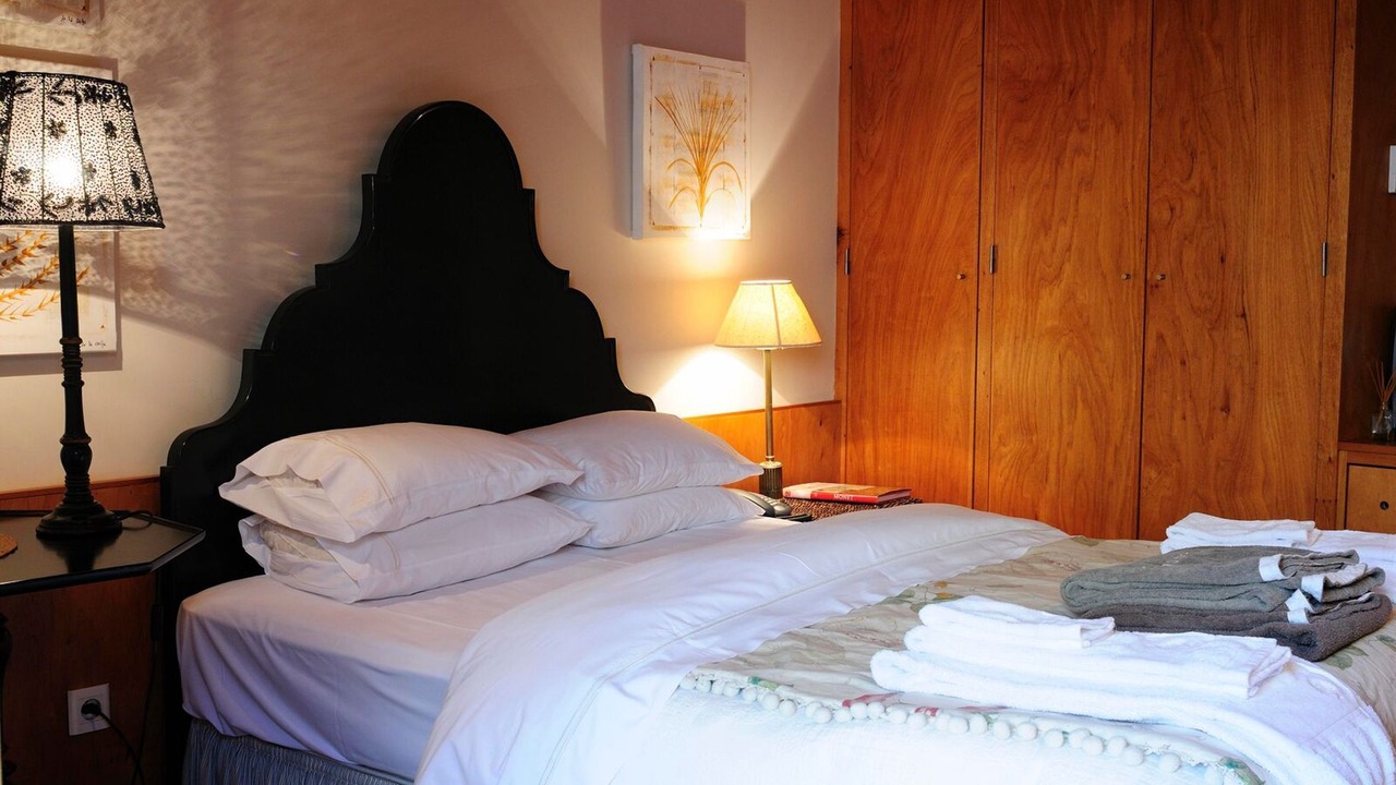 Photo of Bedroom in Meda