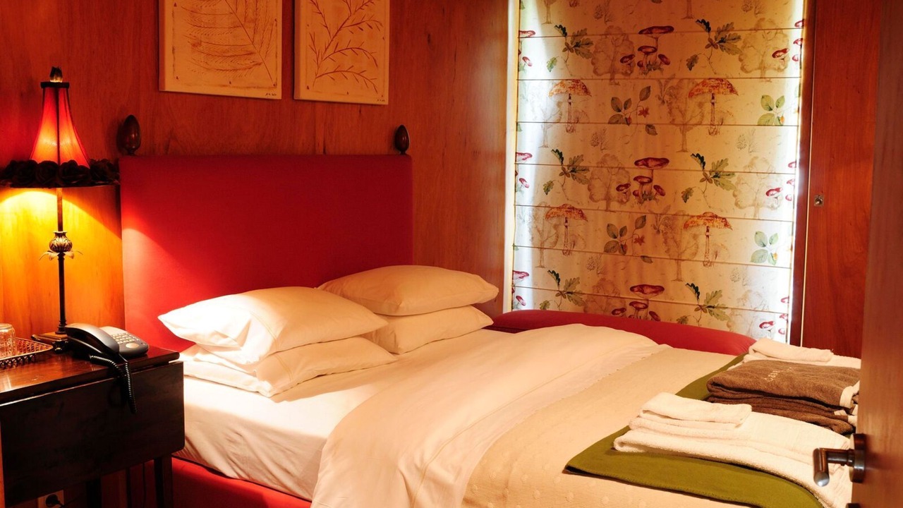 Photo of Bedroom in Meda