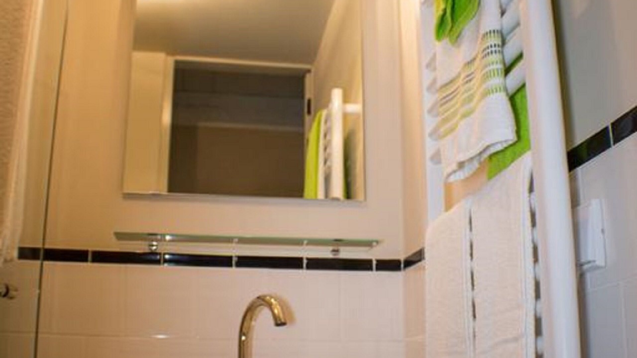 Photo of Bathroom in Macieira de Cambra