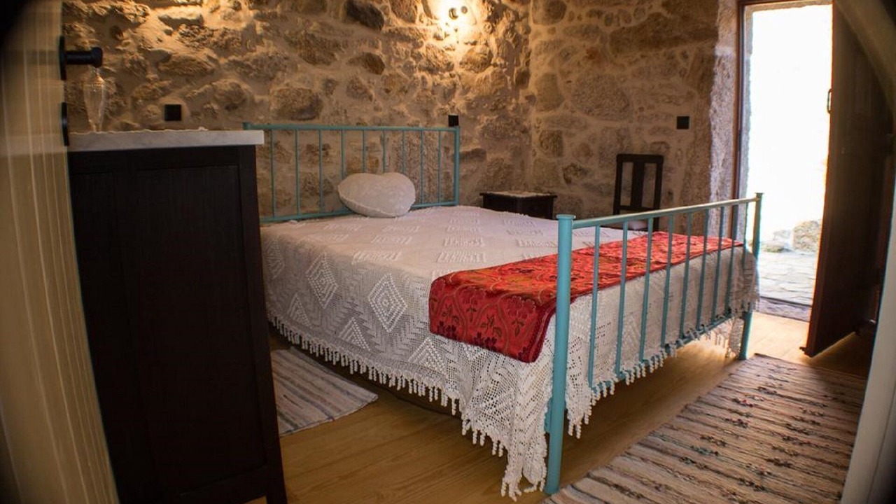 Photo of Bedroom in Macieira de Cambra