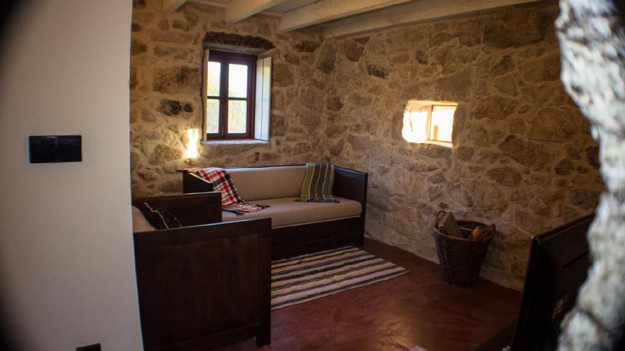 Photo of Livingroom in Macieira de Cambra