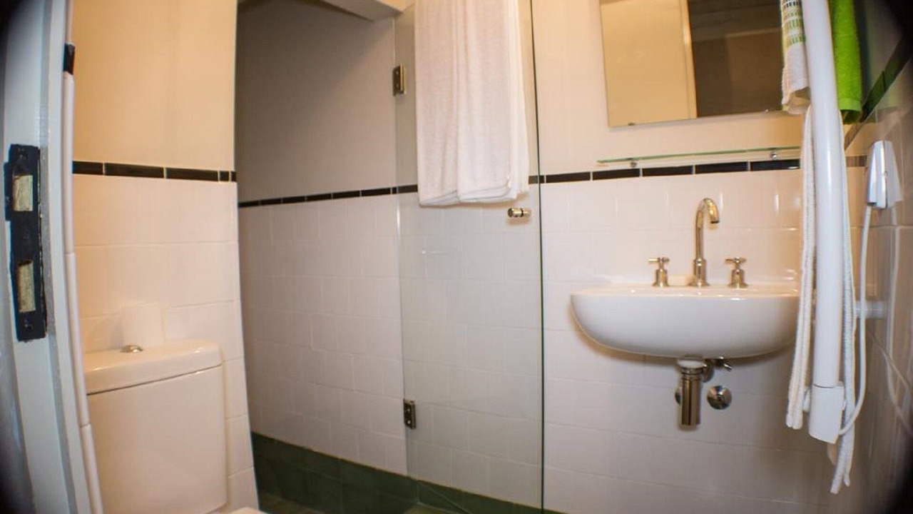 Photo of Bathroom in Macieira de Cambra