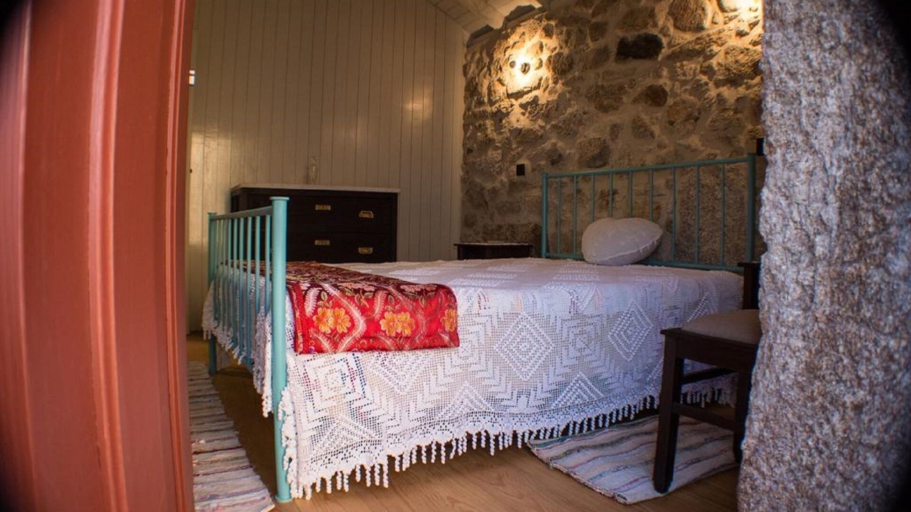 Photo of Bedroom in Macieira de Cambra