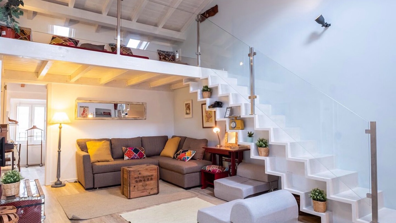 Photo of Livingroom in Belem