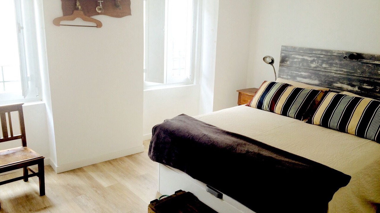 Photo of Bedroom in Belem
