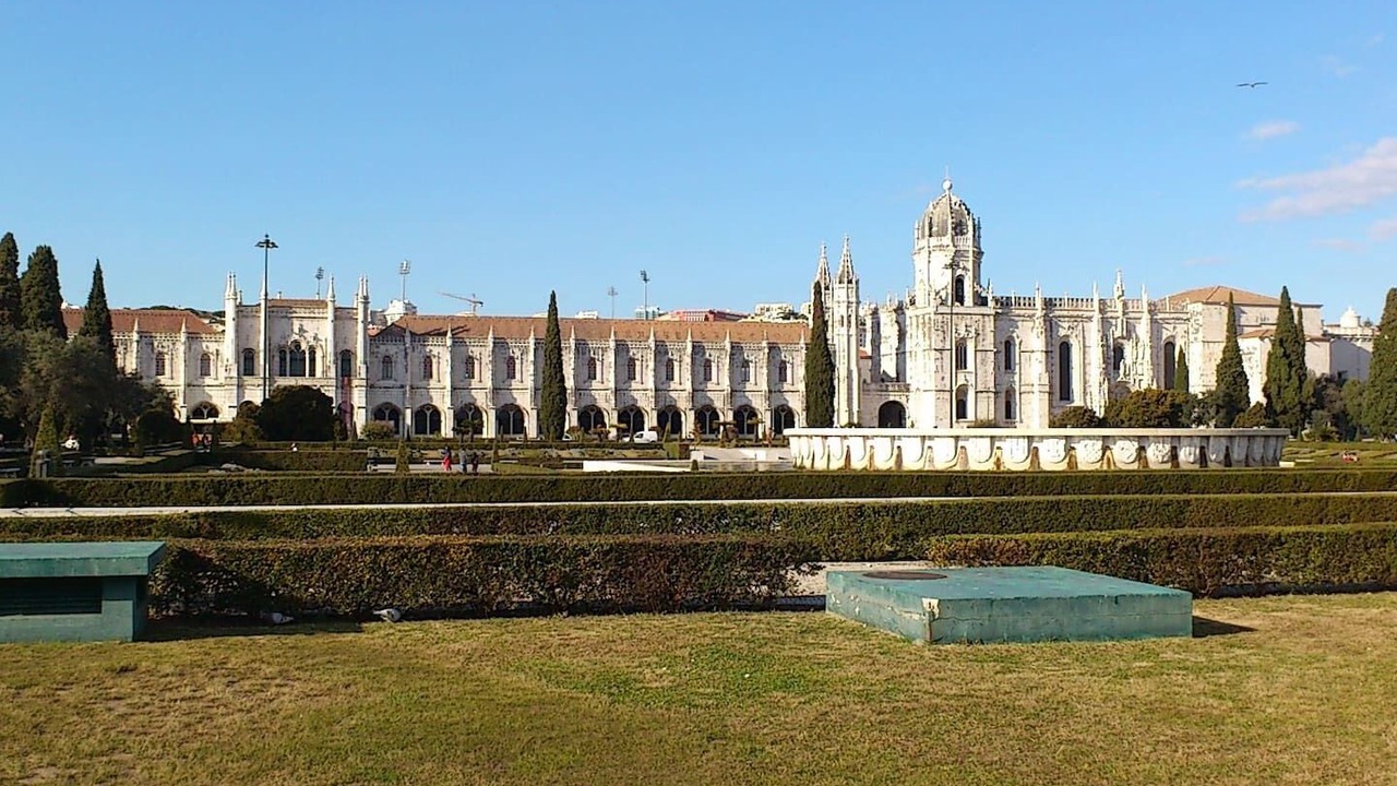 Photo of Others in Belem