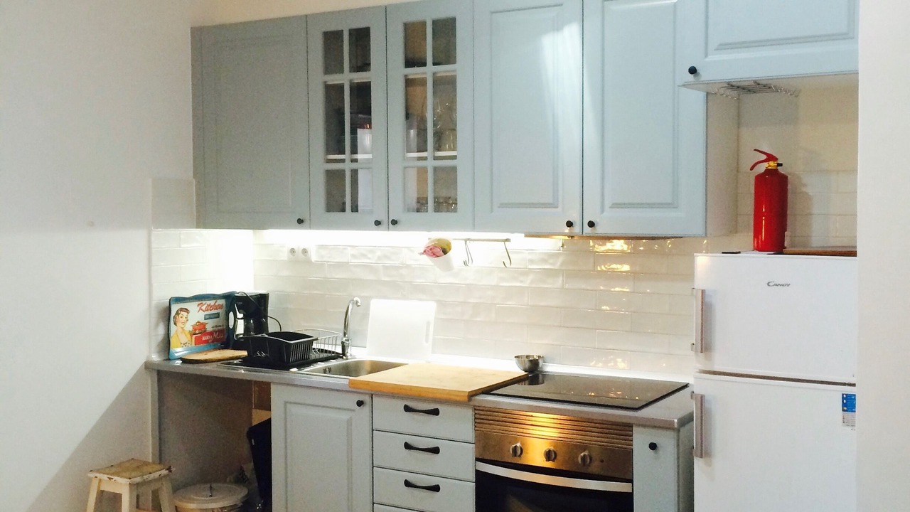 Photo of Kitchen in Belem