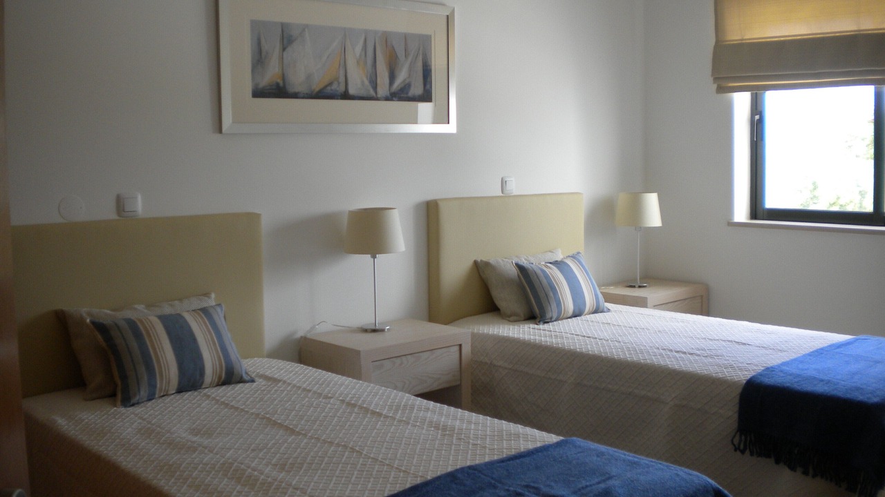 Photo of Bedroom in Albardeira