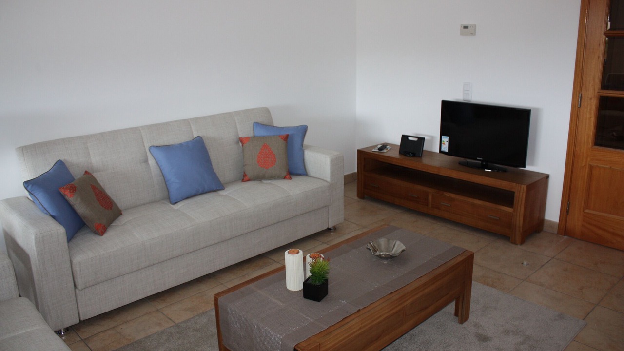Photo of Livingroom in Albardeira