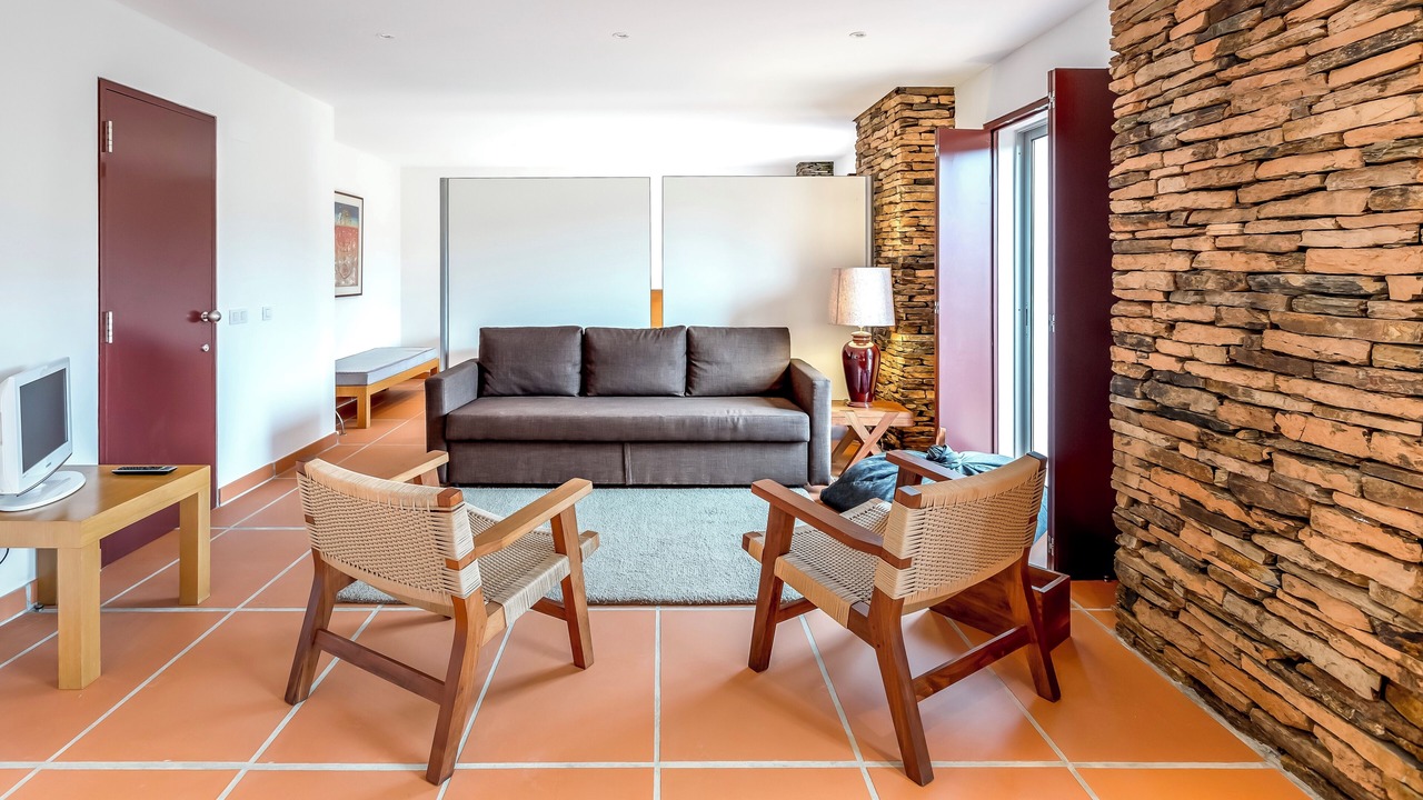 Photo of Livingroom in Sao Salvador