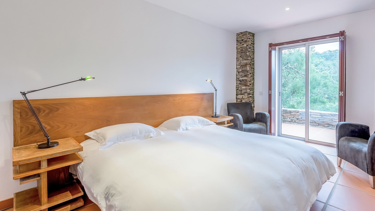 Photo of Bedroom in Sao Salvador