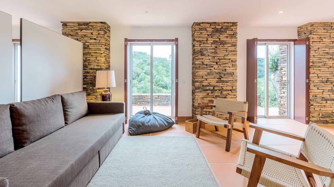 Photo of Livingroom in Sao Salvador