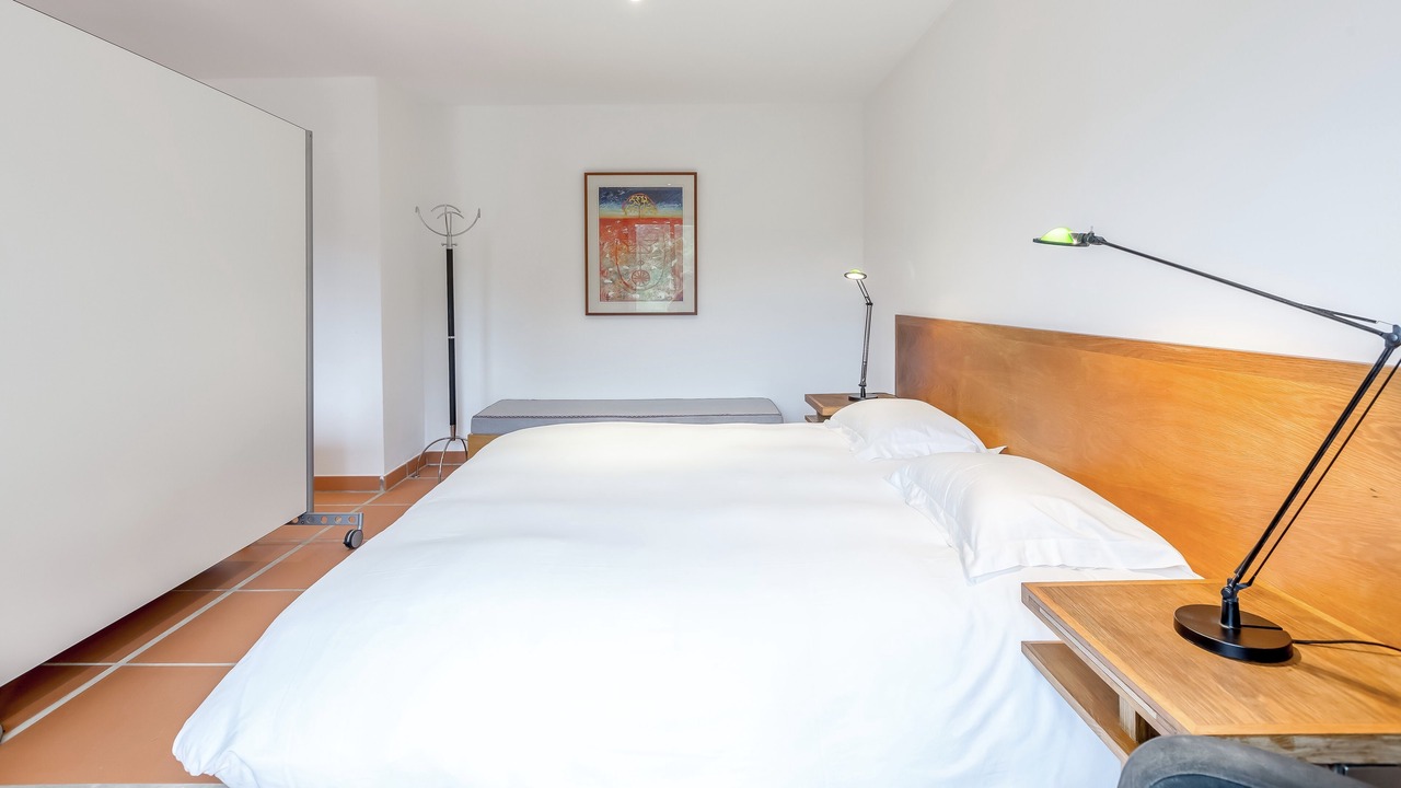 Photo of Bedroom in Sao Salvador