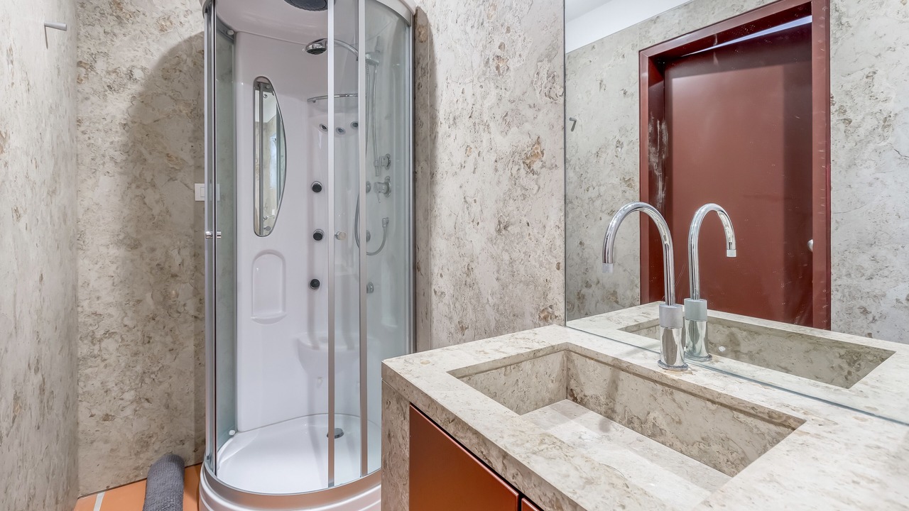 Photo of Bathroom in Sao Salvador
