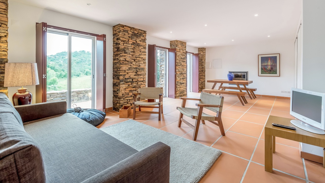 Photo of Livingroom in Sao Salvador