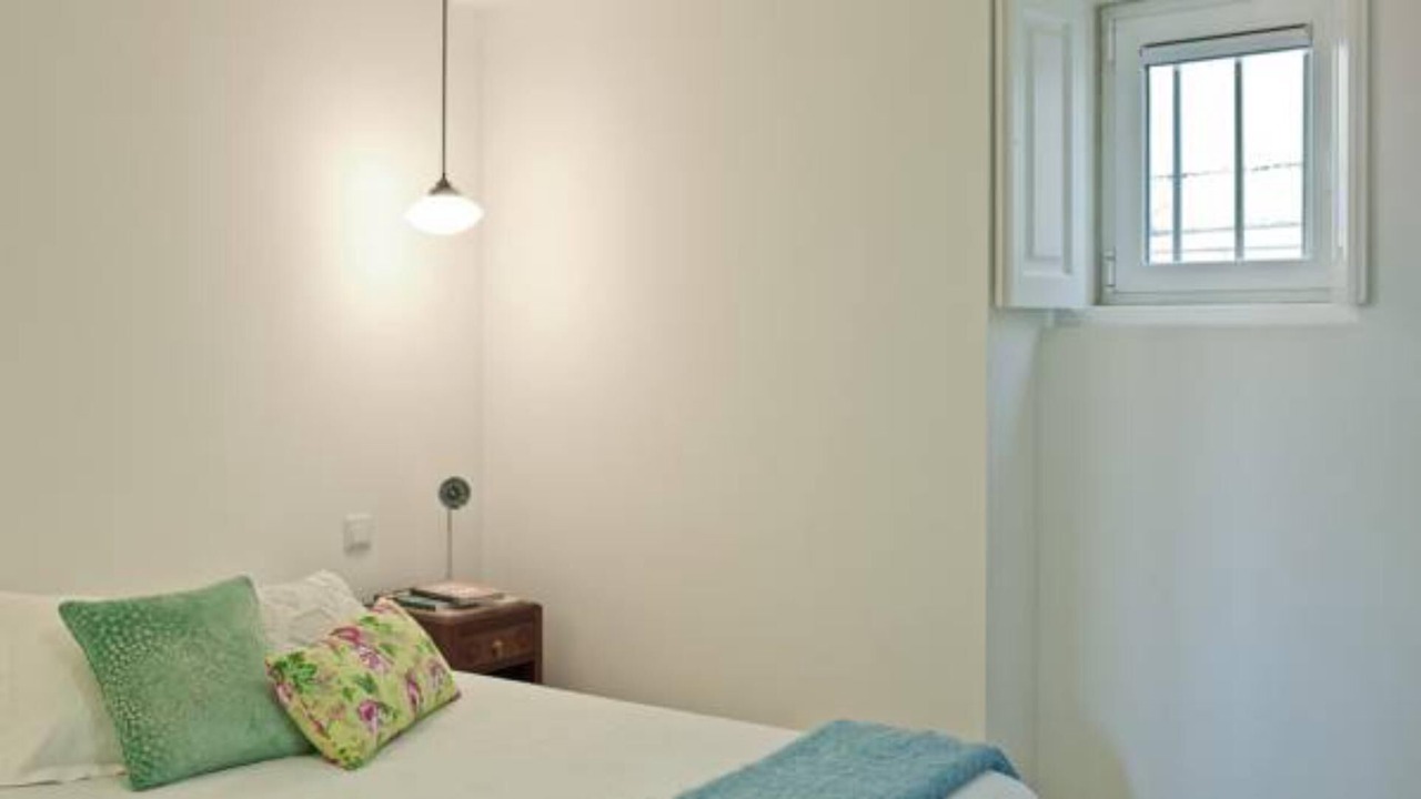Photo of Bedroom in Sacramento