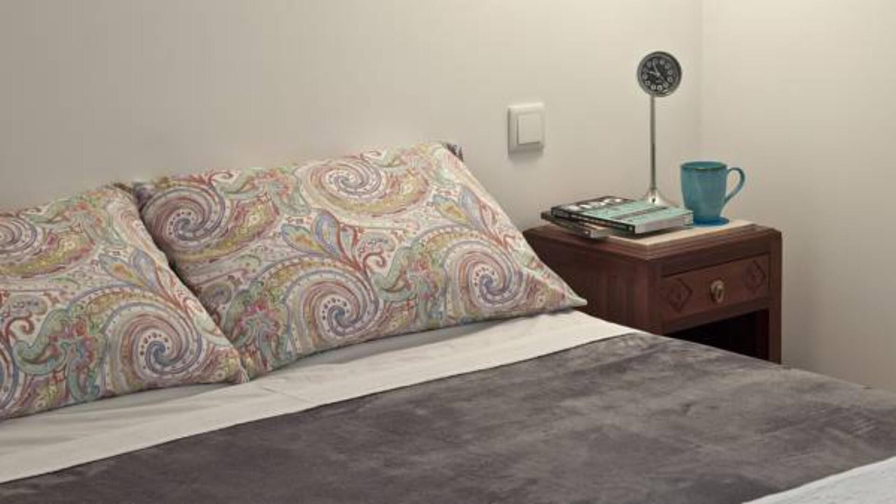 Photo of Bedroom in Sacramento