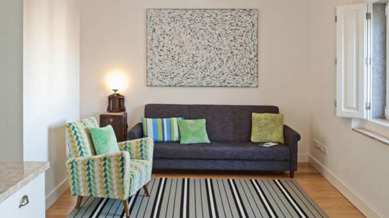 Photo of Livingroom in Sacramento